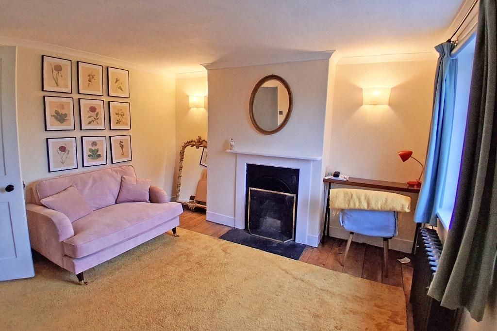 Additional image 2 of 2 bed end terrace house for saleChurch Road, Goudhurst, Kent TN17