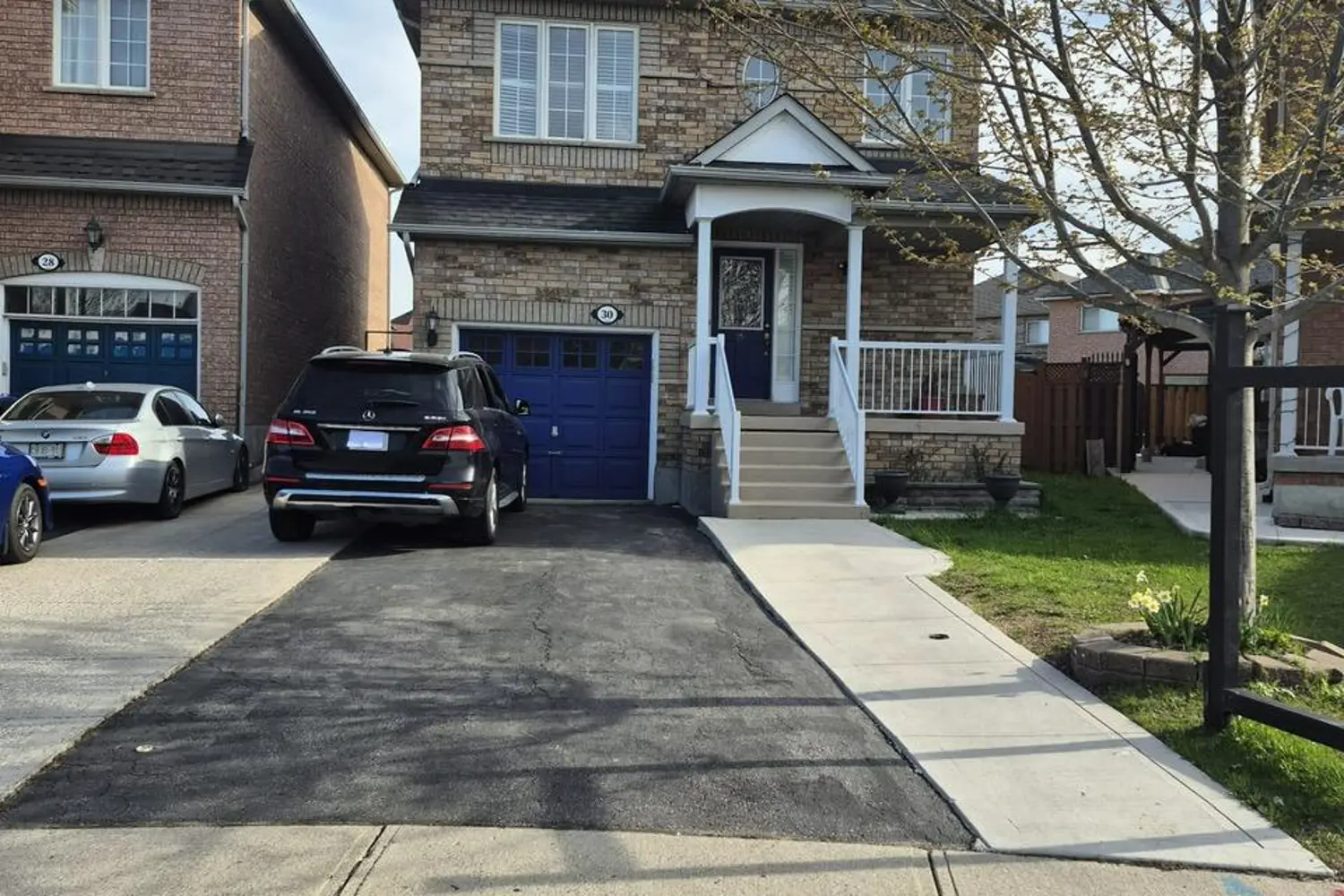 30 Trevino Crescent