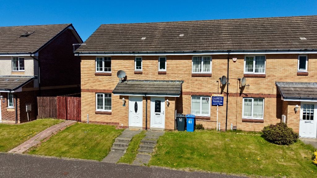 Additional image 2 of 3 bed terraced house for saleScott Way, Inverclyde, Greenock PA15