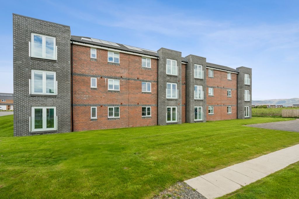 2 bed flat to rentDrummonds Crescent, Stirling, Stirlingshire FK7
