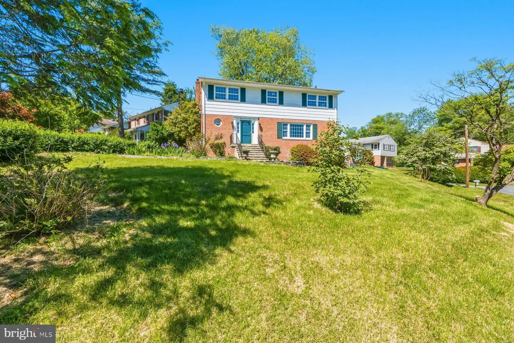1108 Tiffany Road, Silver Spring, MD 20904 photo 2