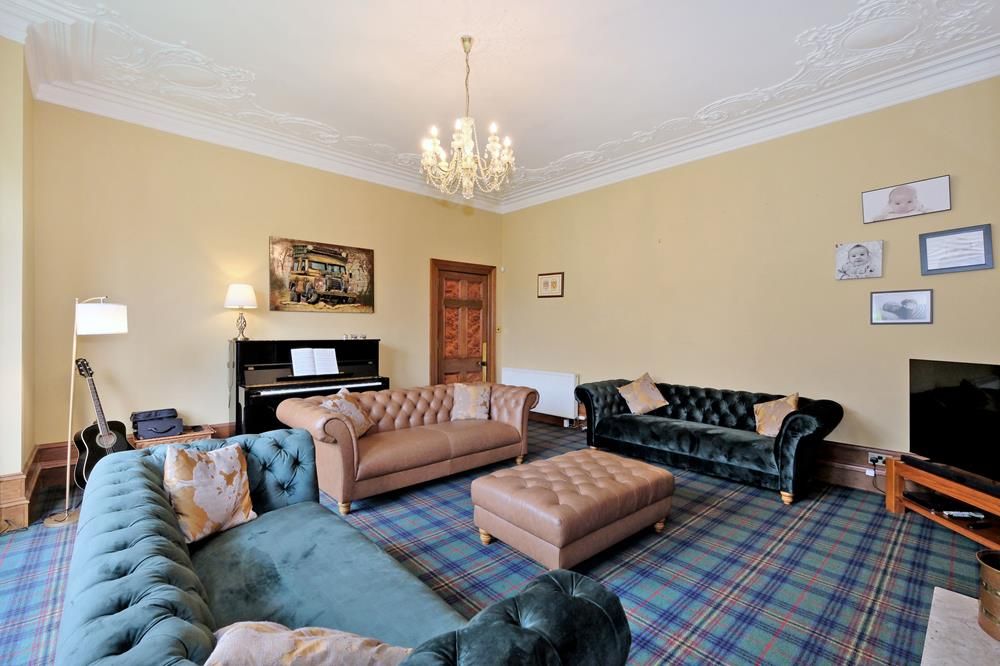 Additional image 3 of 6 bed semi-detached house to rentRubislaw Den North, Aberdeen AB15