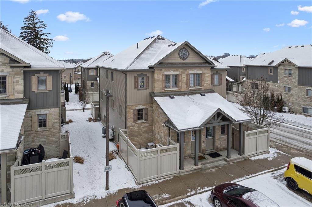 4B-931 Glasgow Street, Kitchener, ON, N2N 0B5