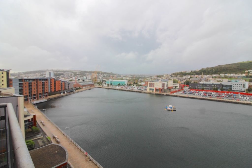 Additional image 6 of 2 bed flat to rentKings Road, Swansea SA1