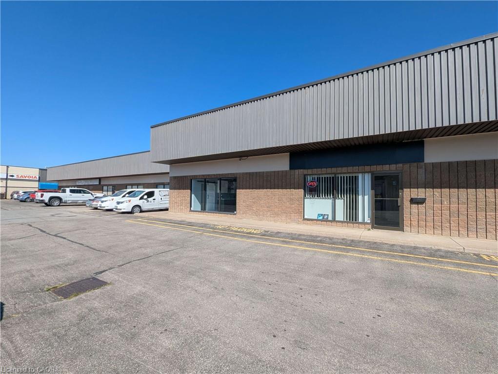2-249 Bunting Place, St. Catharines, ON, L2M 3Y2
