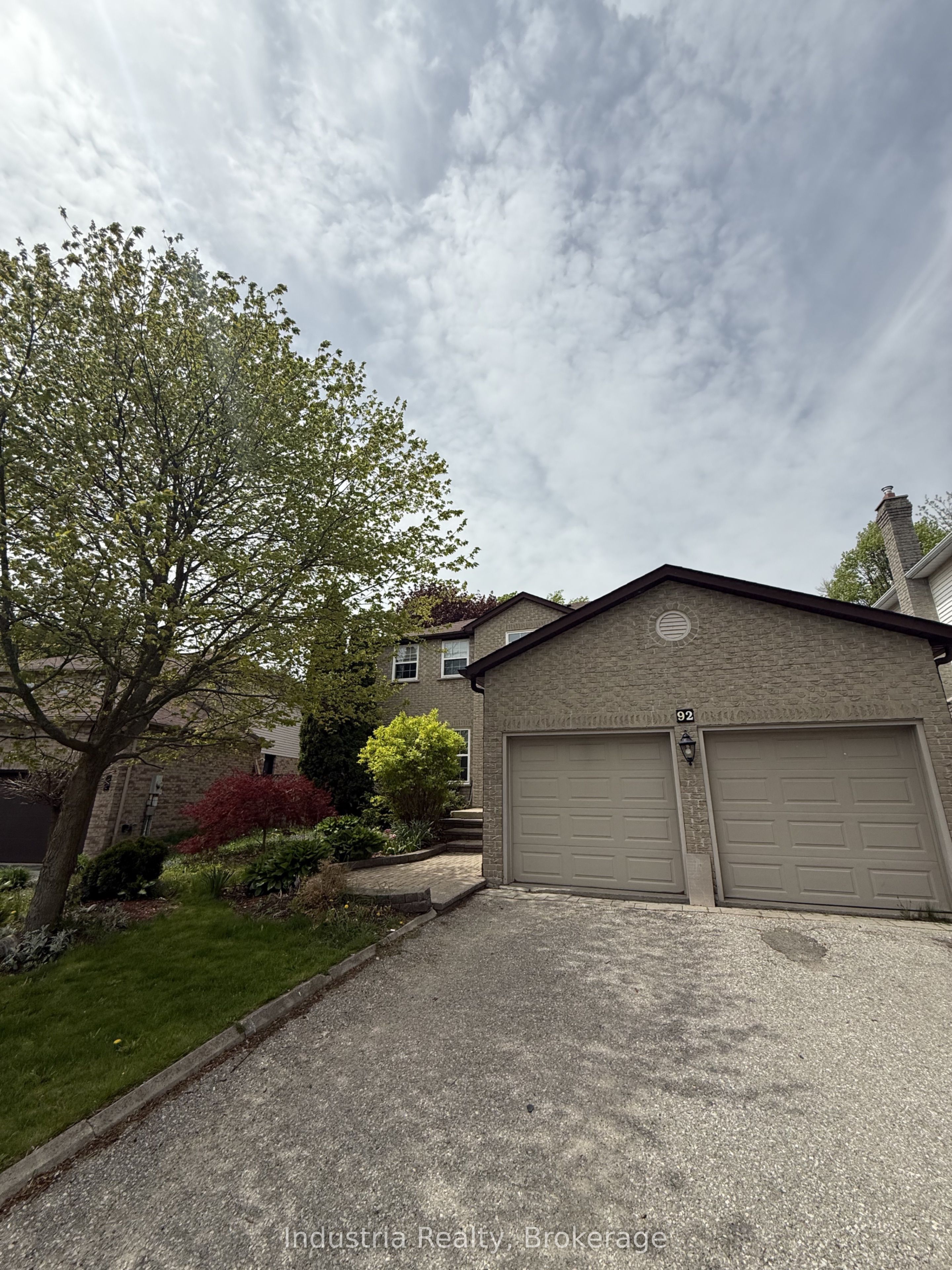 Basement-92 Grant Blight Crescent, Newmarket, ON, L3Y 7W3