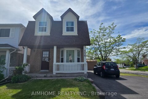 Additional image 8 of 854 Attersley Drive, Oshawa, ON, L1K 1T9