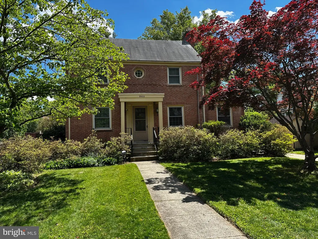 Additional image 2 of 9903 Thornwood Road, Kensington, MD 20895