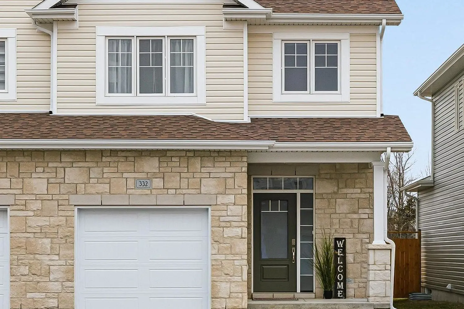 332 Buckthorn Drive