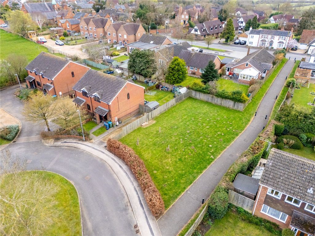 Additional image 2 of Land for saleGriffin Field, Stewkley, Leighton Buzzard, Buckinghamshire LU7