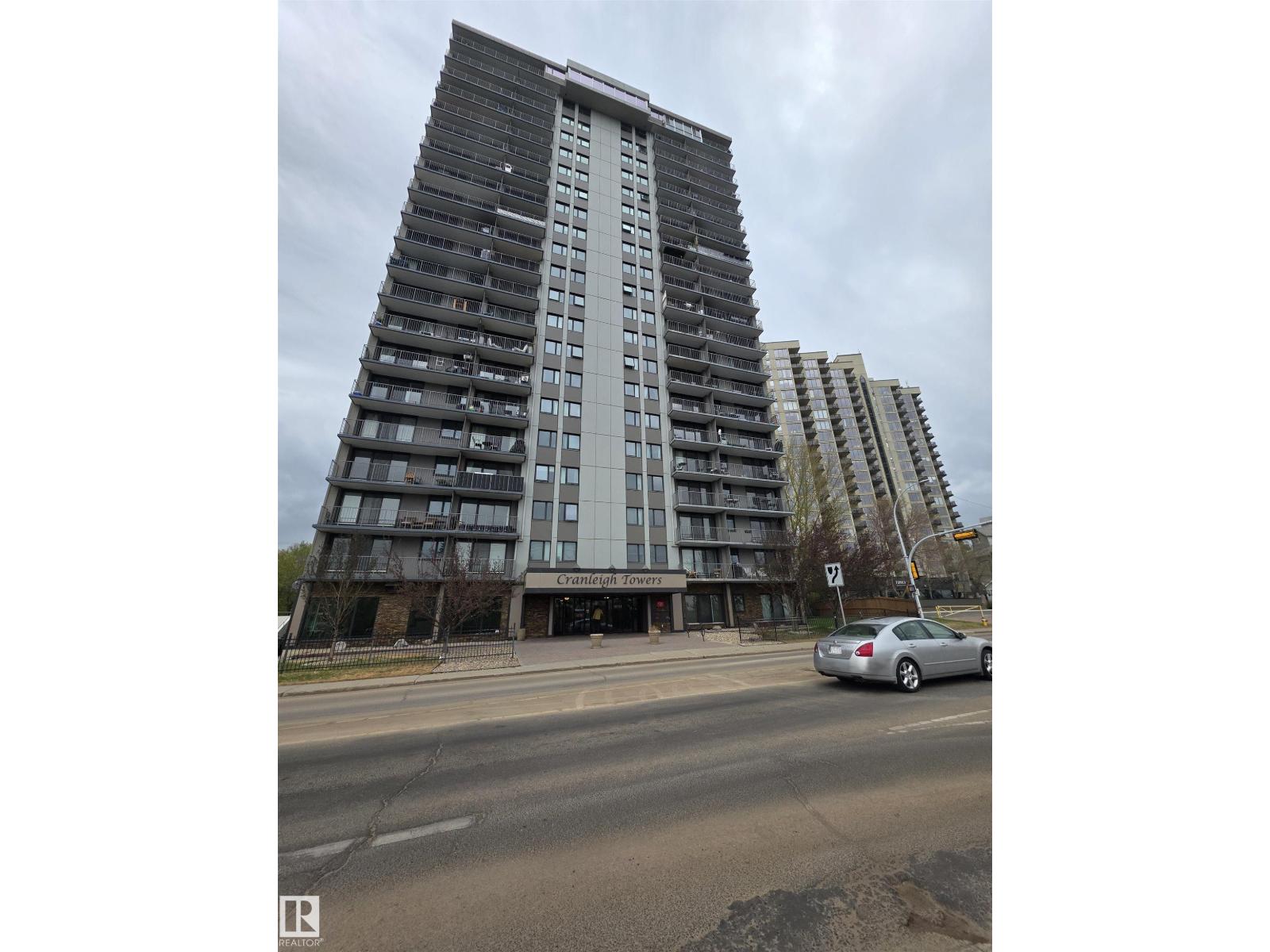Additional image 2 of 1201-10135 Saskatchewan Drive NW, Edmonton, AB, T6E4Y9