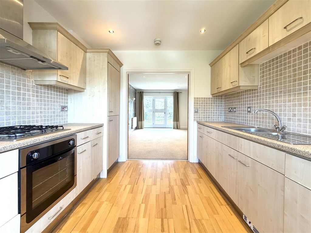 Additional image 5 of 2 bed flat to rentChurch Street, Oakham LE15