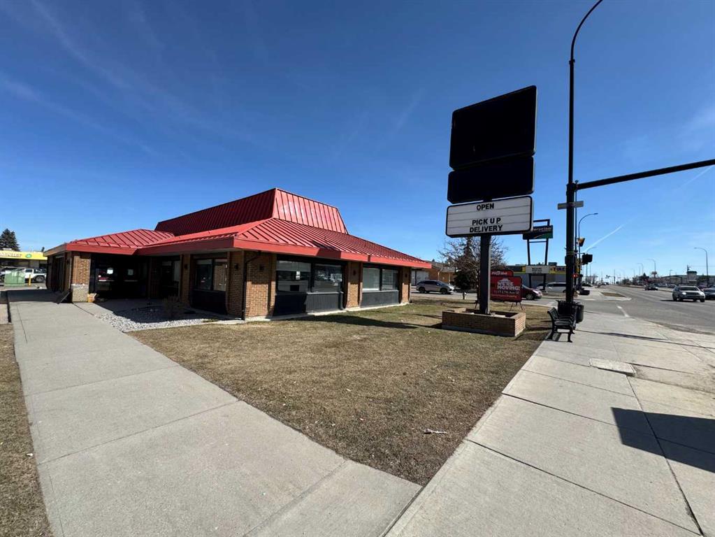 Q-4710 17 Avenue SE, Calgary, AB, T2A 0V1