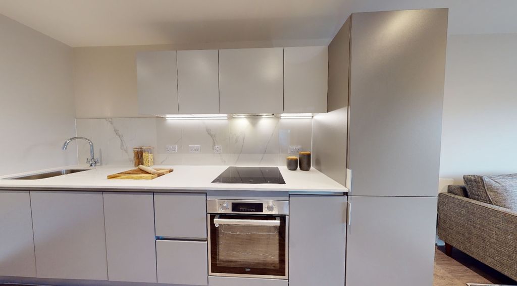 Additional image 2 of 3 bed flat to rentBloomery Place, Sheffield S1