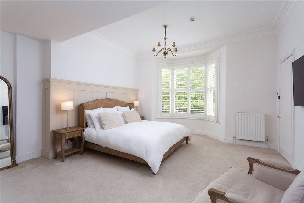 Additional image 18 of 6 bed end terrace house to rentThe Mount, York, North Yorkshire YO24