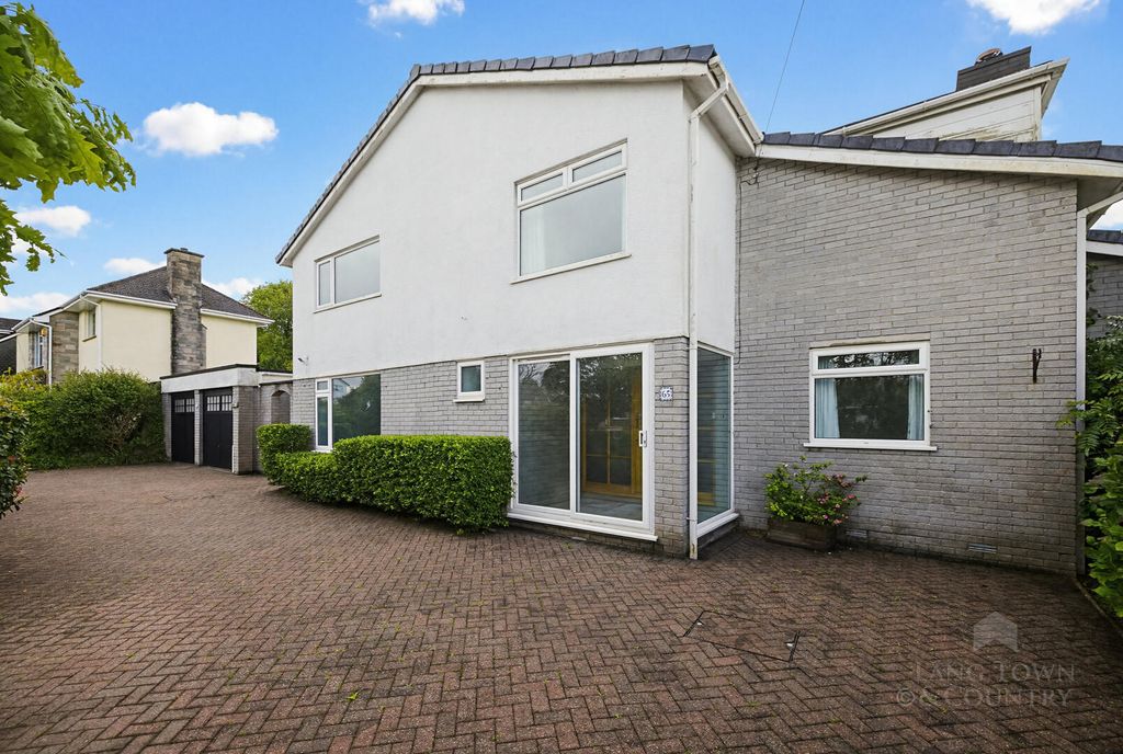 Additional image 25 of 4 bed detached house to rentPowisland Drive, Derriford, Plymouth PL6