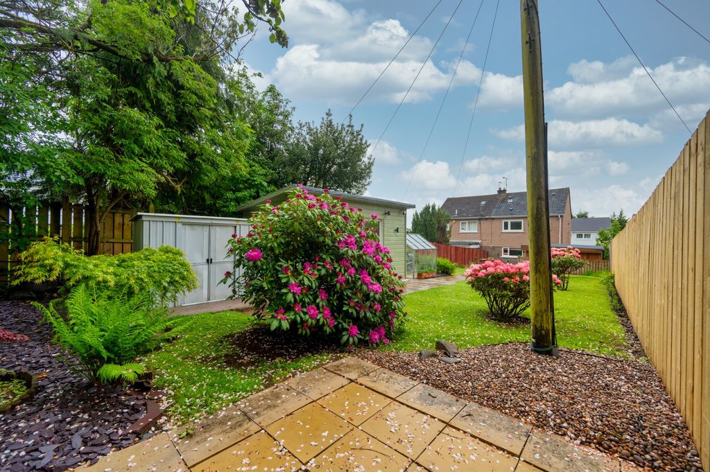 Additional image 20 of 3 bed semi-detached house to rentLambie Crescent, Newton Mearns, East Renfrewshire G77