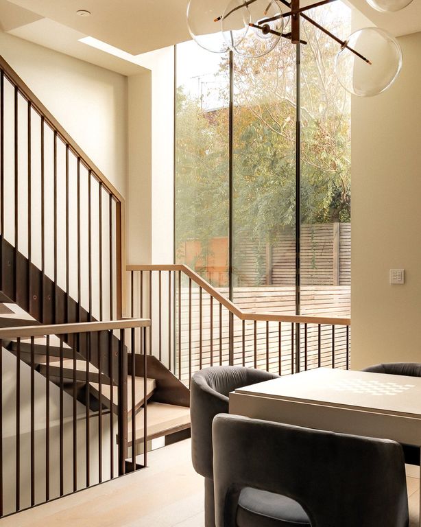 Additional image 5 of 4 bed terraced house for saleSt Luke's Street, Chelsea SW3