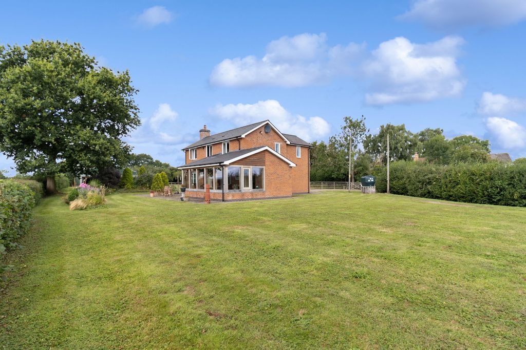 Additional image 22 of 3 bed detached house for saleMeadway, Portna Warden Lane, Barons Cross Road, Leominster, Herefordshire HR6