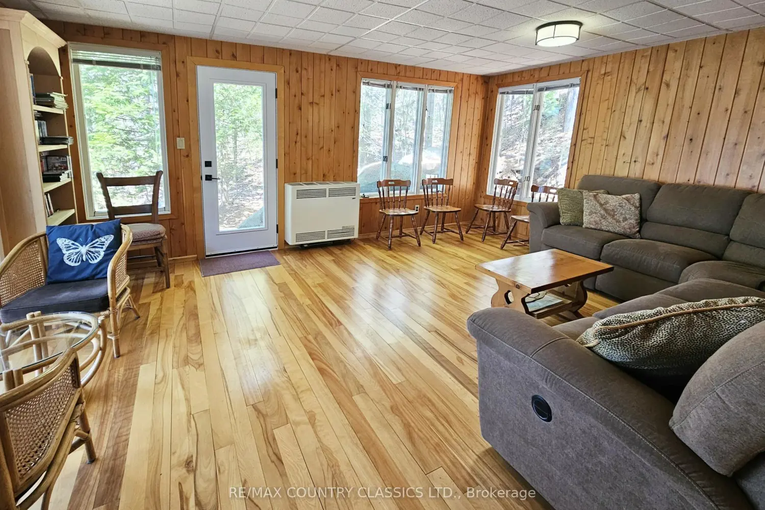 Additional image 9 of 2378 Papineau Lake Road