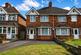 Stechford Lane, Birmingham, West Midlands, B8