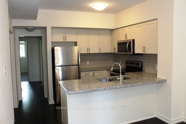 Additional image 4 of 252-6 Whitaker Way, Whitchurch-stouffville, ON, L4A 4T4