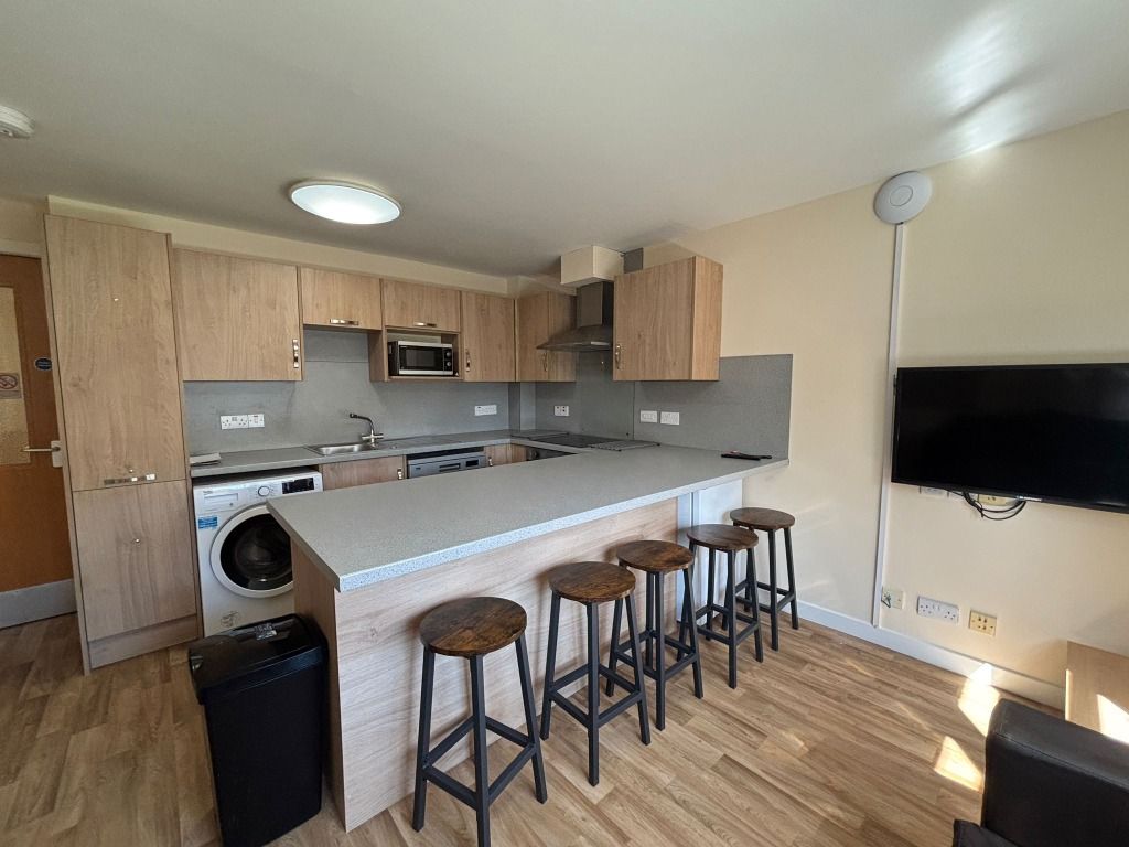 Additional image 3 of 4 bed flat to rentMidpoint Apartments, Stirling Town, Stirling FK8