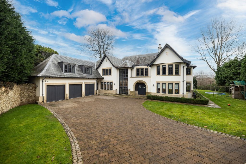 Additional image 39 of 6 bed detached house for saleSquirrels Chase, Prestbury, Macclesfield SK10