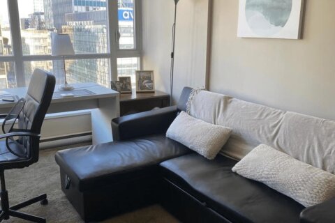 Additional image 8 of 13Floor-833 Seymour Street , Vancouver, BC, V6B 0G4