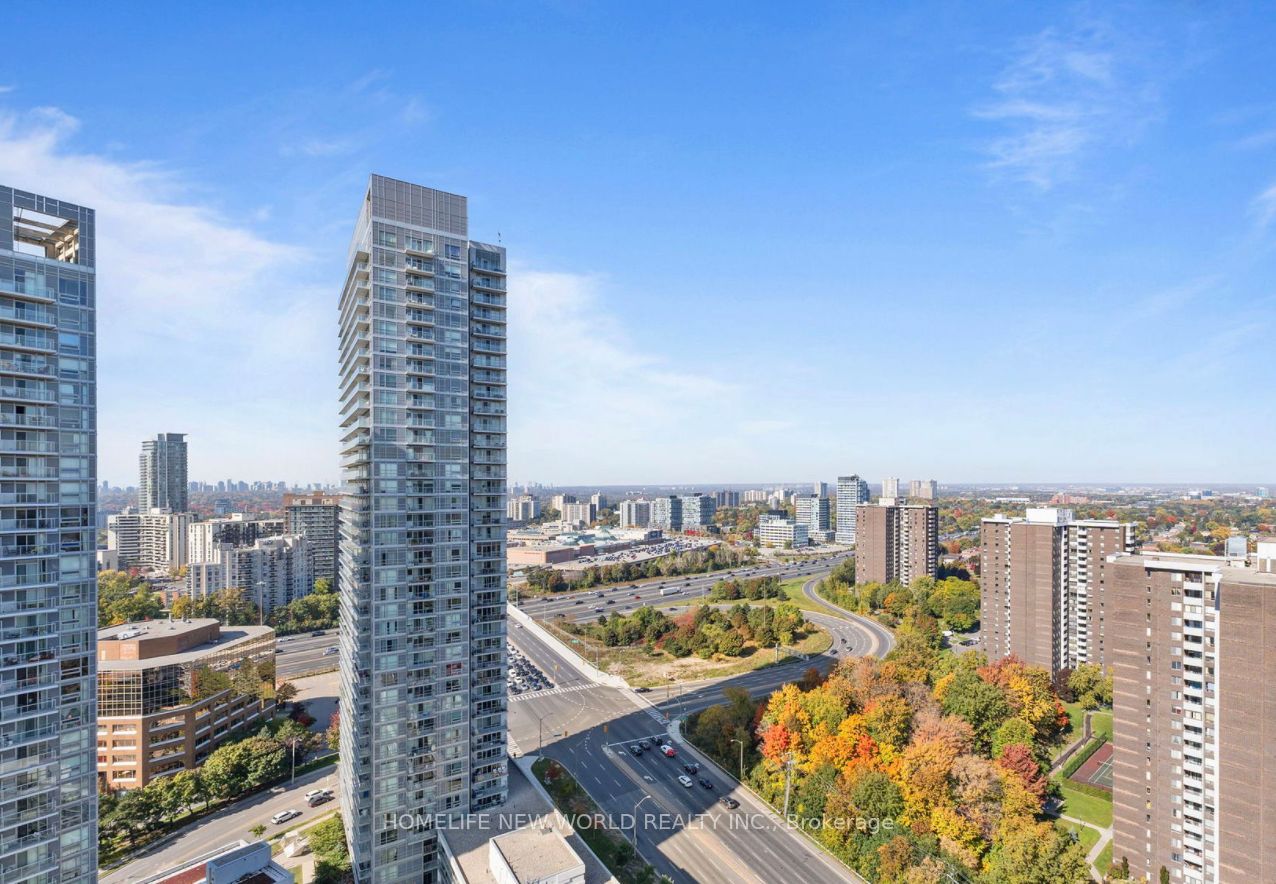 Additional image 4 of 2501-30 Herons Hill Way, Toronto, ON, M2J 0A7