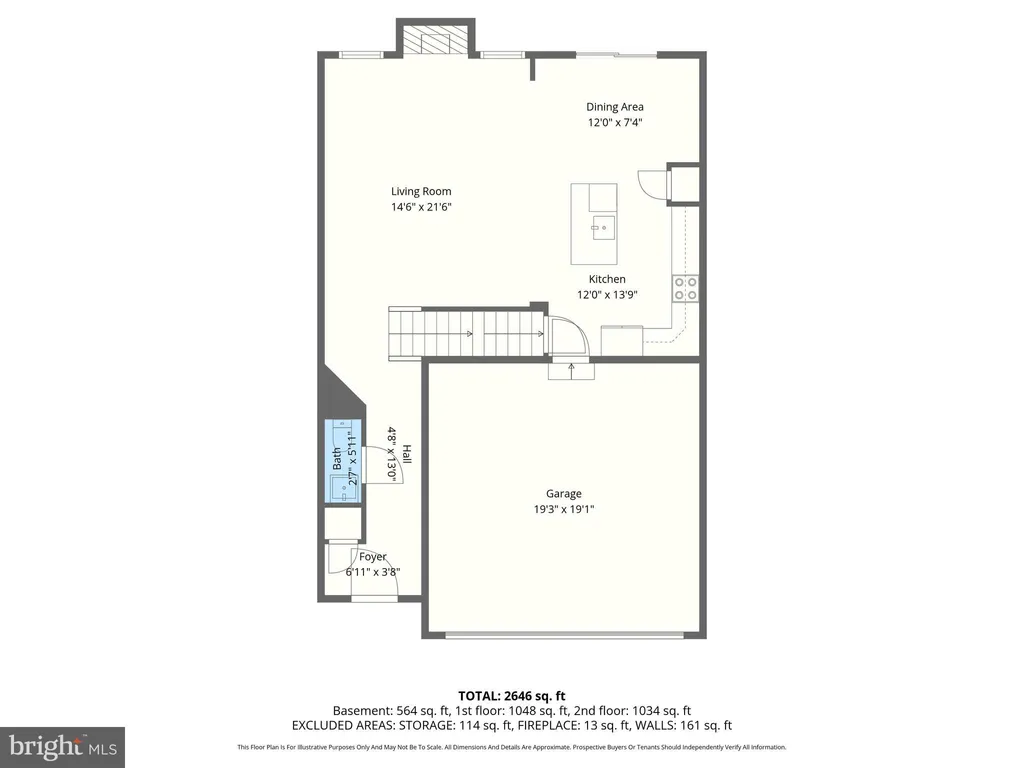 Additional image 35 of 2530 Chessie Way, Bel Air, MD 21015
