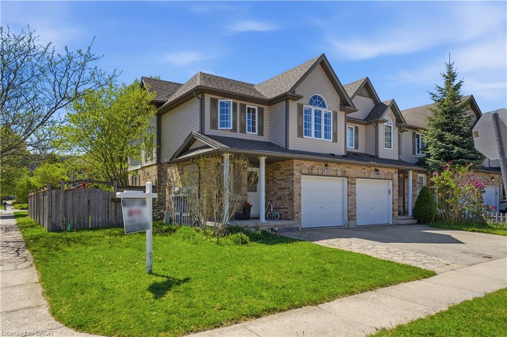 Additional image 2 of 541 Wild Iris Avenue, Waterloo, ON, N2V 2W4