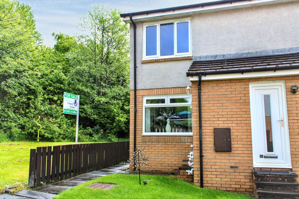 Additional image 19 of 2 bed flat for sale6 Mary Stevenson Drive, Alloa FK10