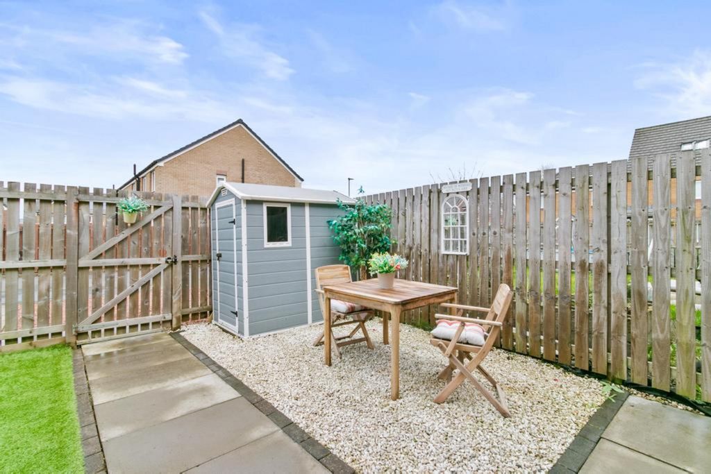 Additional image 27 of 4 bed detached house for salePatterton Range Street, Darnley G53