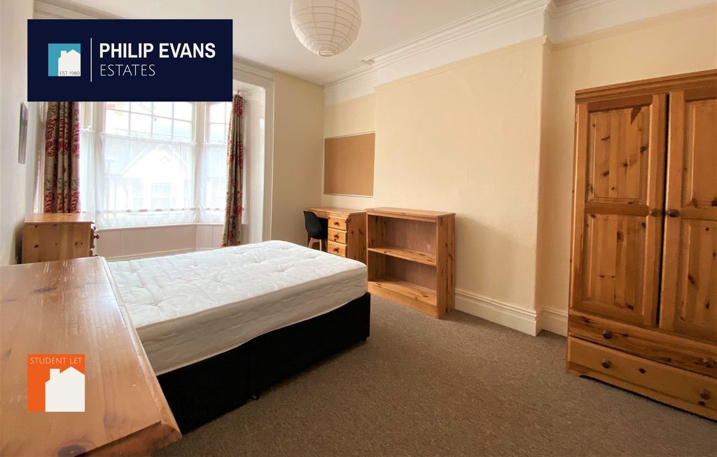 Additional image 10 of 6 bed flat to rentLoveden Road, Aberystwyth SY23