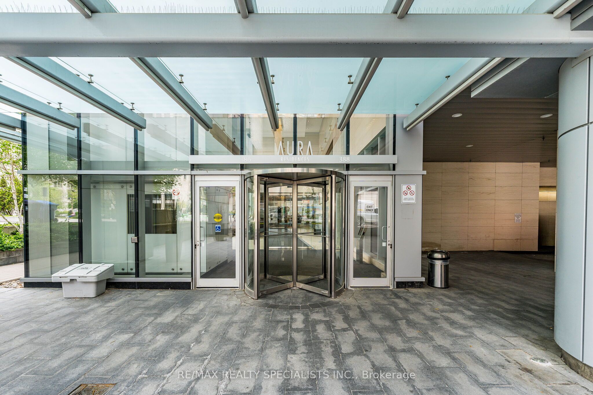 Additional image 5 of 7105-388 Yonge Street, Toronto, ON, M5B 0A4