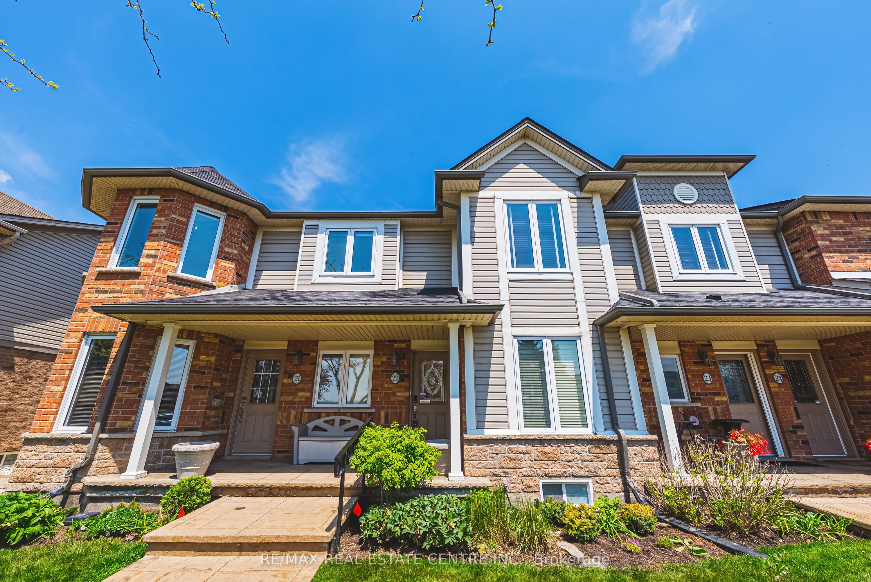 22-515 North Service Road, Hamilton, ON, L8E 5X6