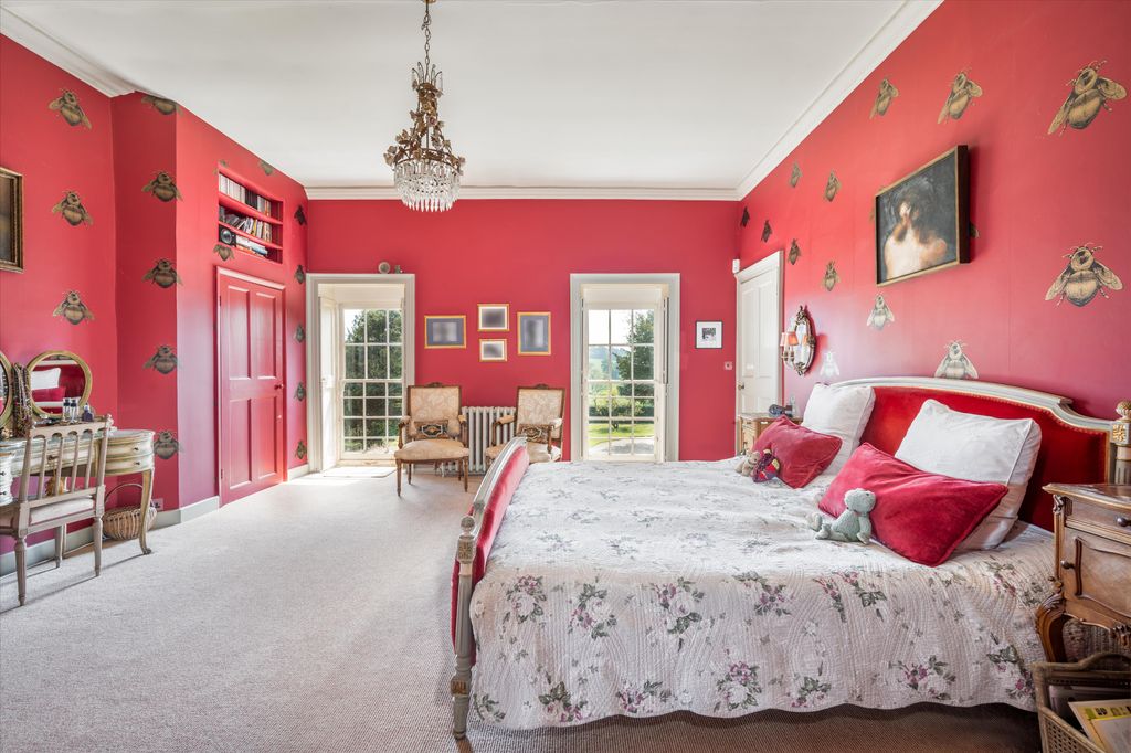 Additional image 14 of 8 bed detached house for saleHigh Street, Penshurst, Tonbridge TN11