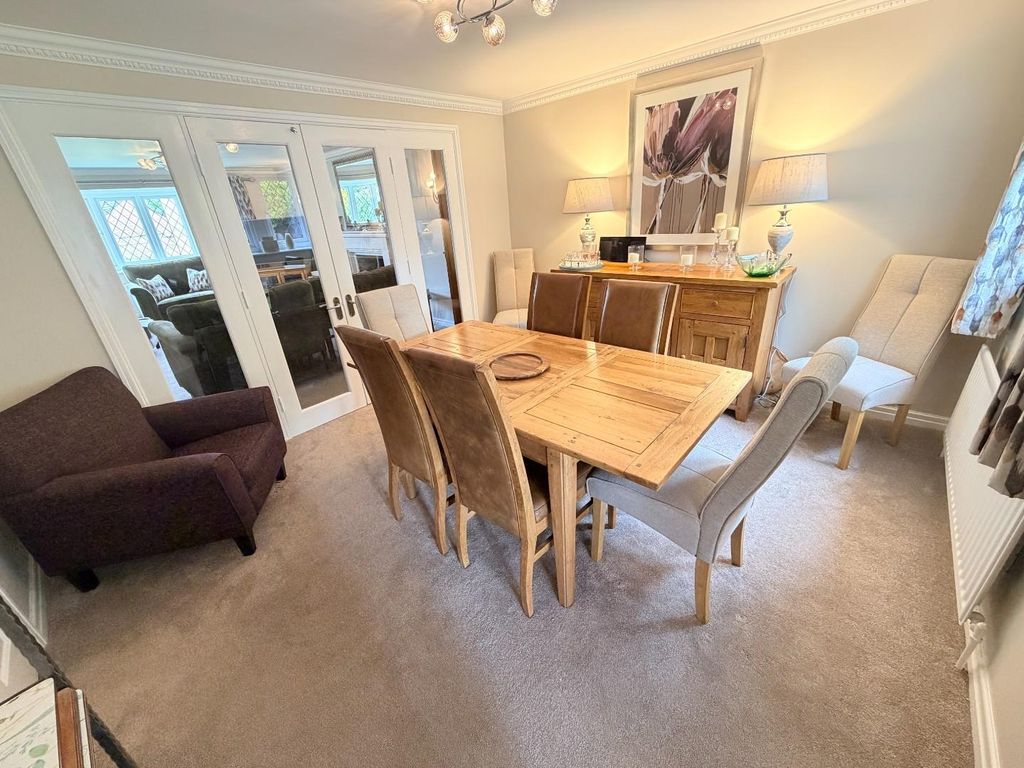 Additional image 9 of 4 bed detached house for saleElwick Road, Hartlepool TS26