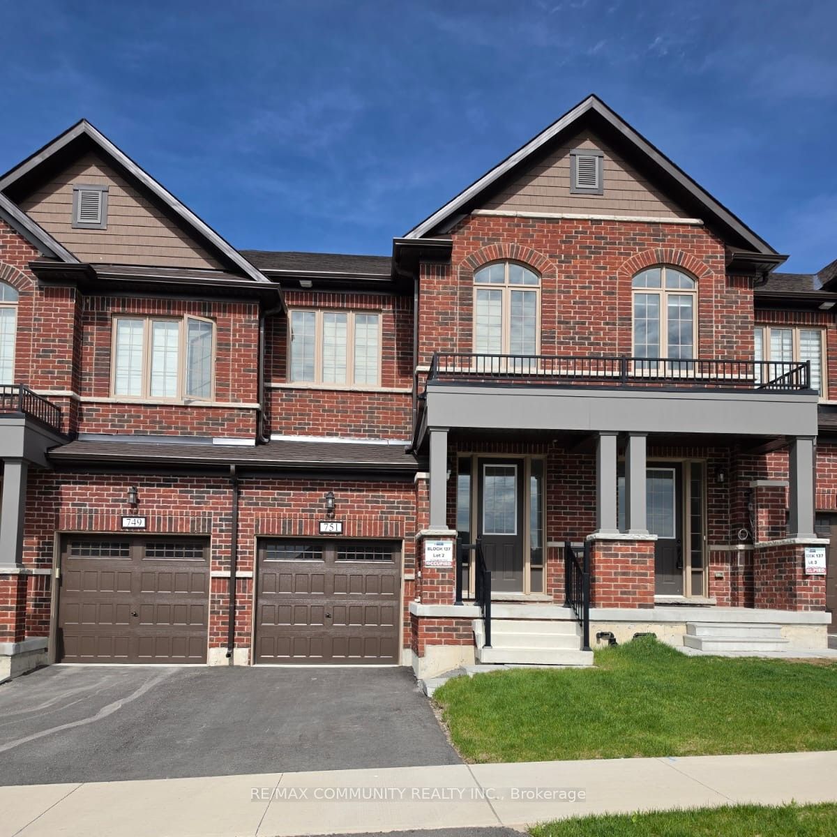 751 Carpenter Trail, Peterborough, ON, K9K 0J3