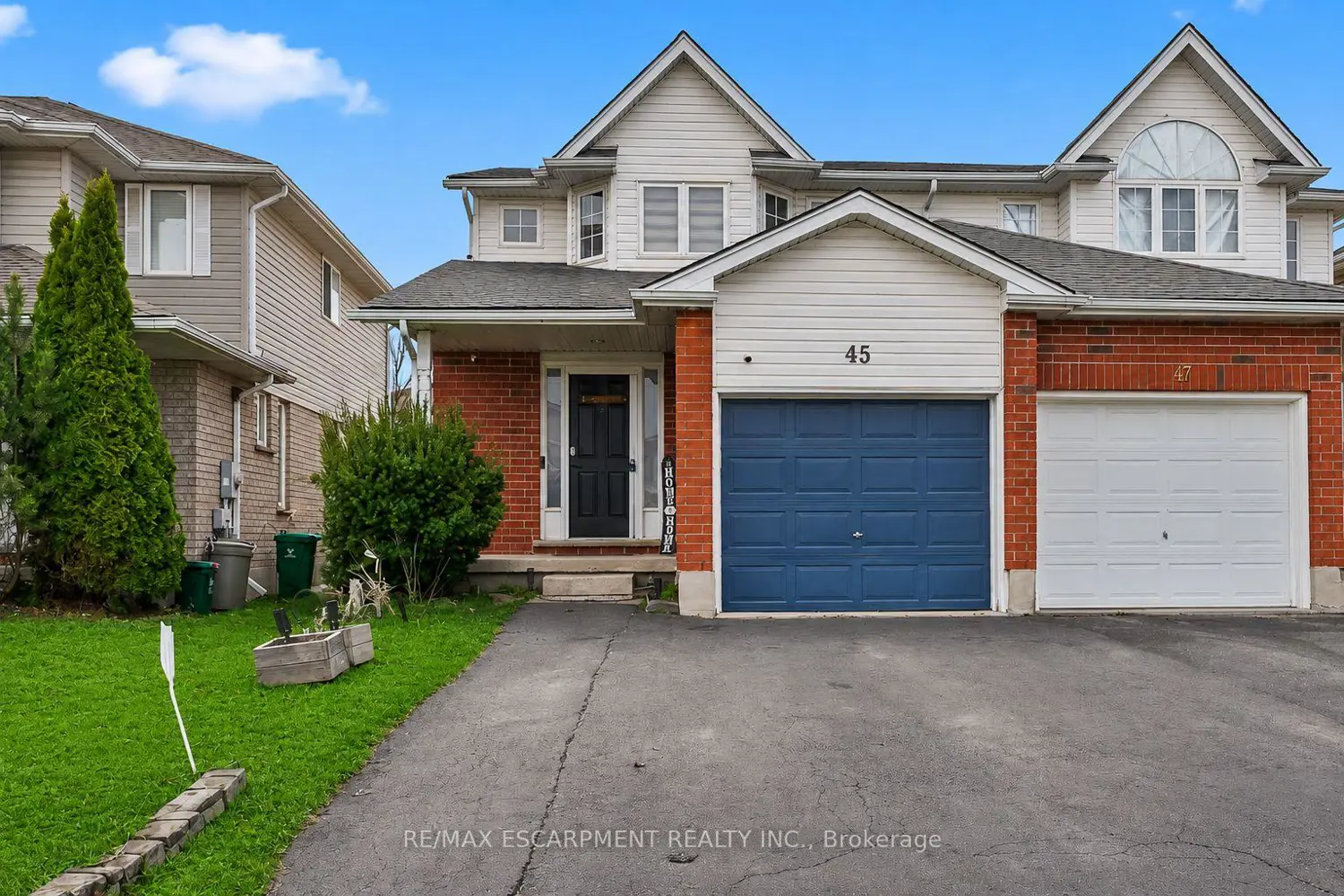 45 Hawkins Drive