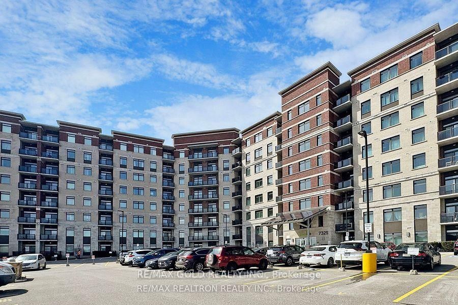 820-7325 Markham Road, Markham, ON, L3S 3J9