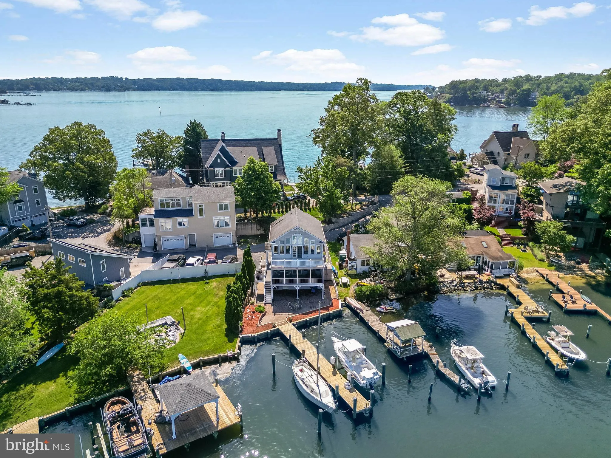 Additional image 84 of 684 N Riverside Drive, Crownsville, MD 21032
