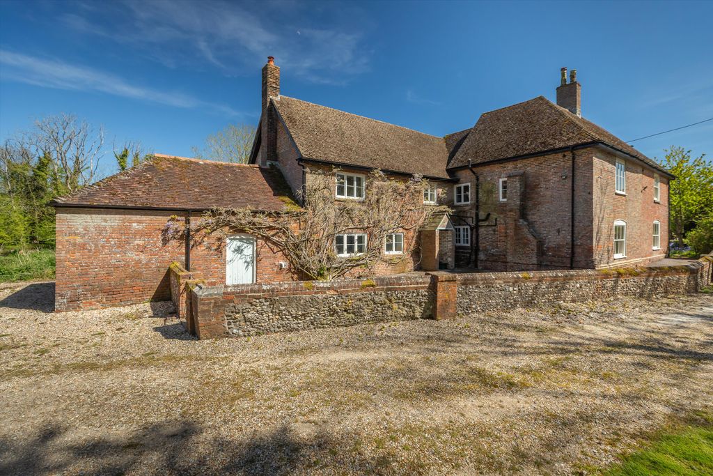 Additional image 21 of 5 bed farm for saleBere Regis, Wareham, Dorset BH20