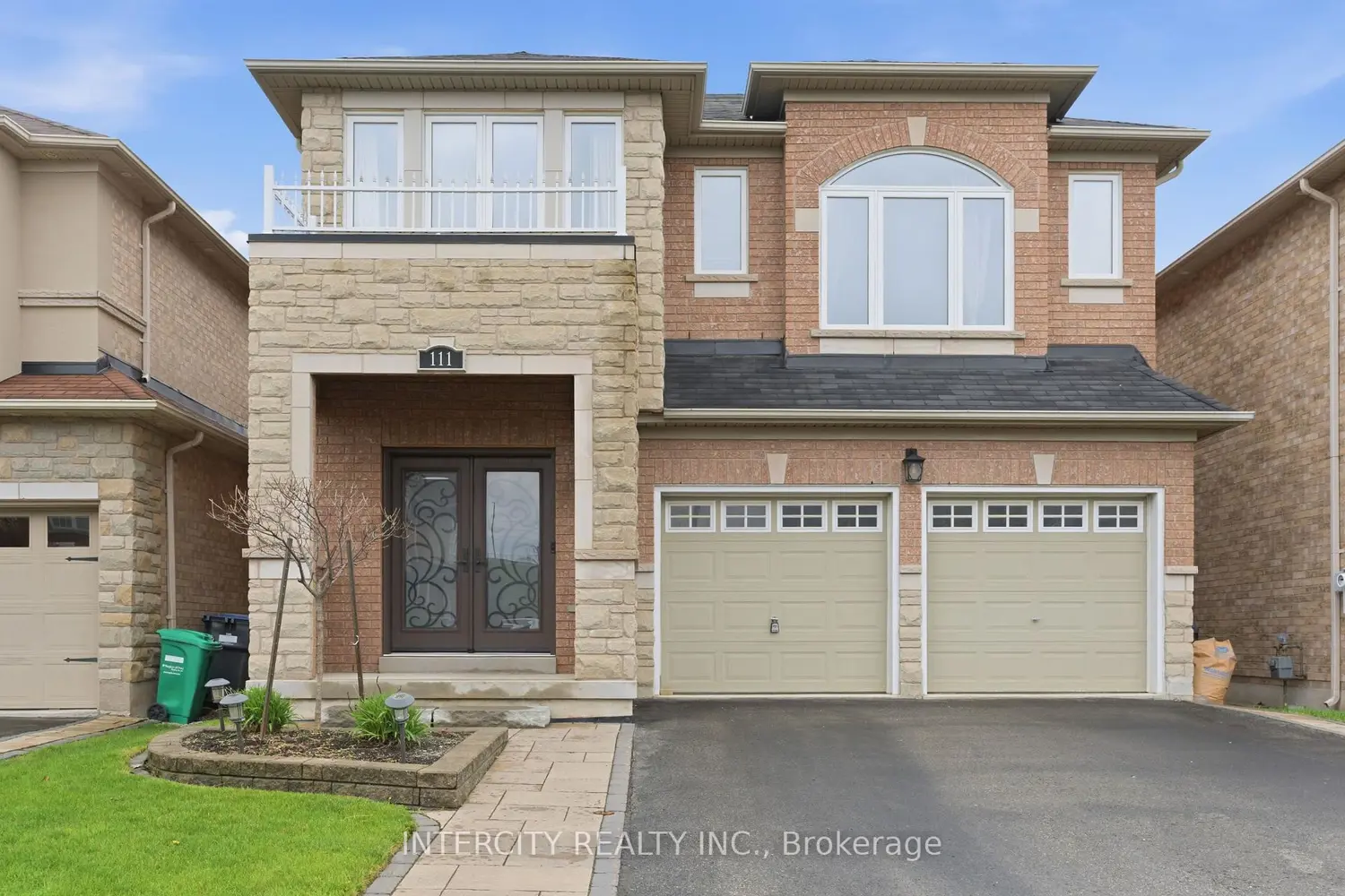 111 Fandango Drive