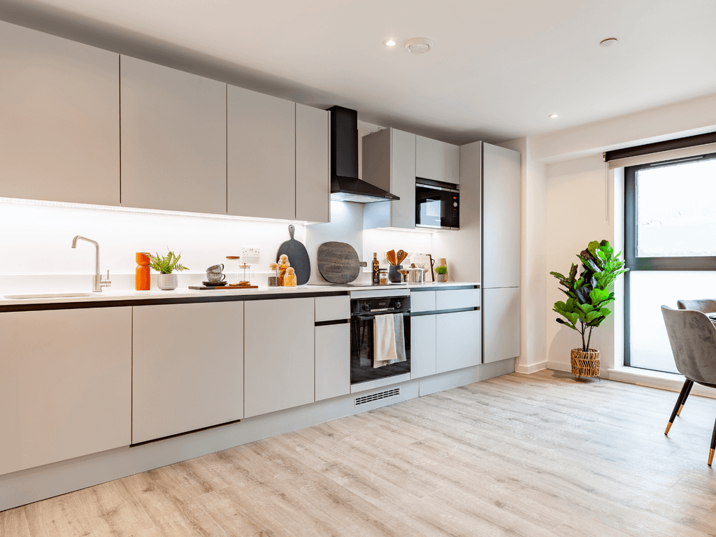 Additional image 5 of 2 bed flat to rentWesley Lane, Cardiff CF10