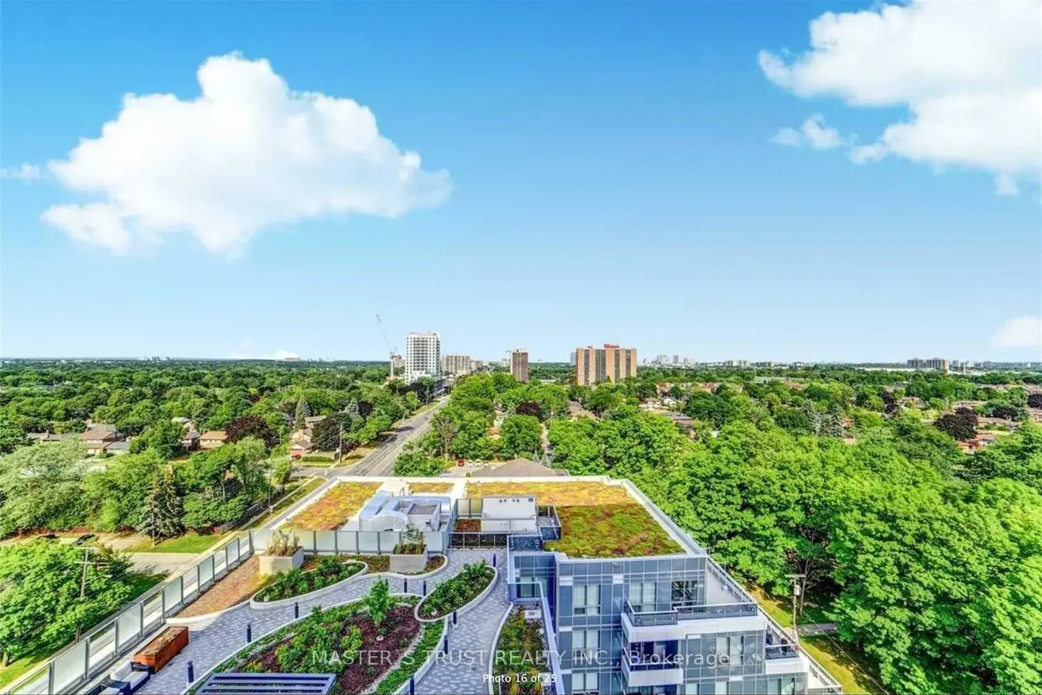 Additional image 10 of 3121 Sheppard Avenue 1501