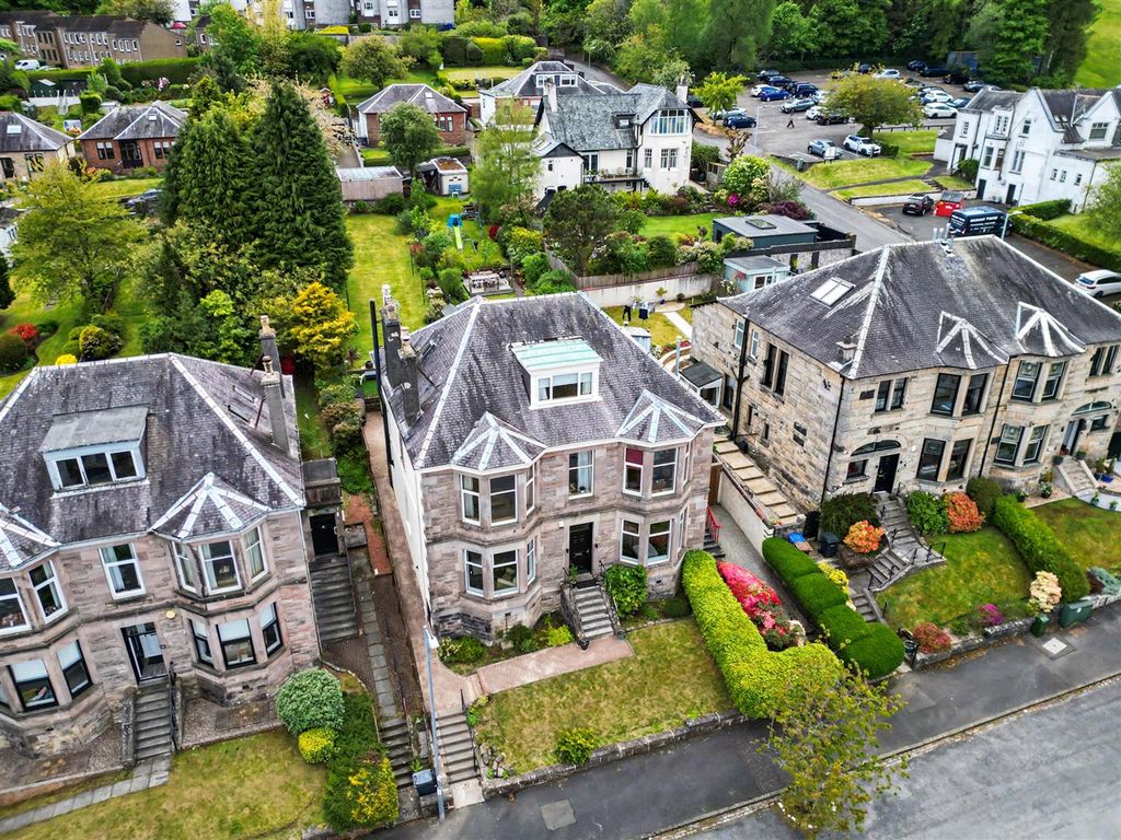 2 bed flat for saleDenholm Street, Greenock PA16