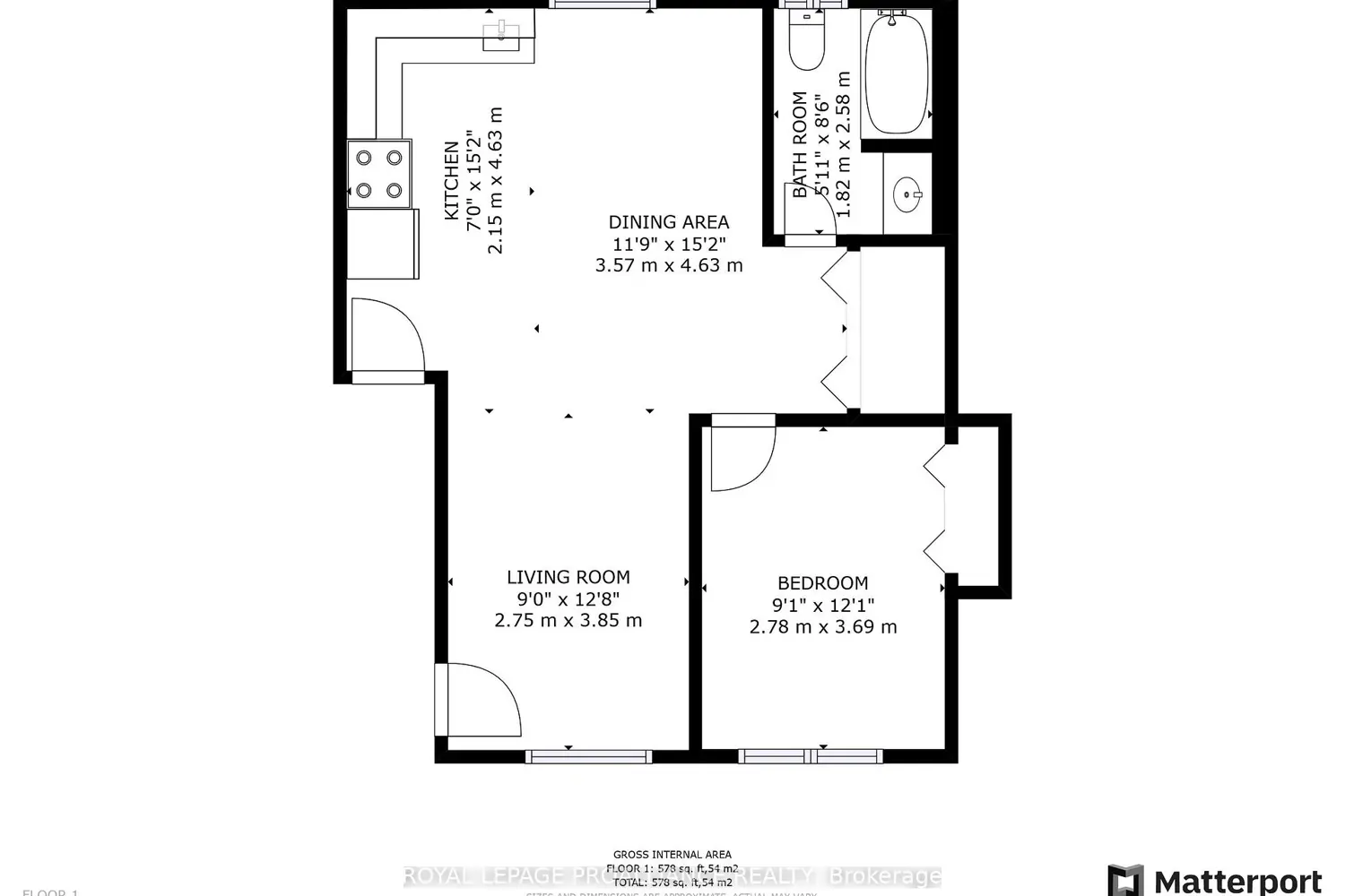 Additional image 14 of 91 St. Lawrence Street