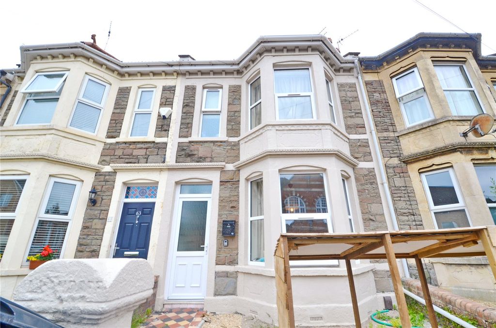 Additional image 15 of 6 bed terraced house to rentMaxse Road, Knowle, Bristol, Bristol BS4